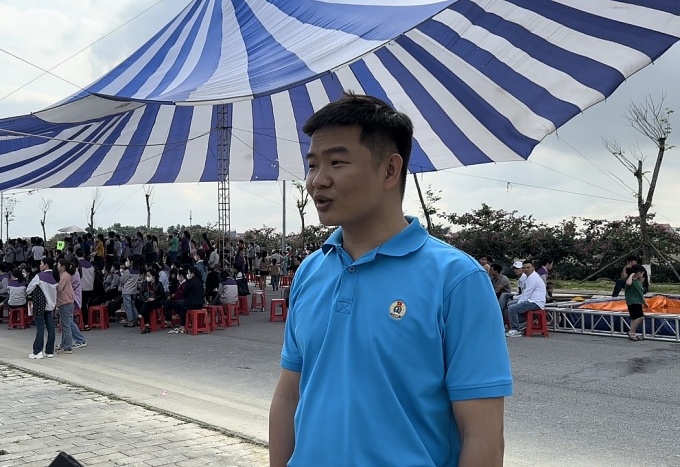 Nhiều cung bậc cảm xúc trong Tết Sum vầy ở Nghệ An