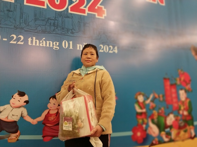 Vui như Chợ Tết Công đoàn Vui như Chợ Tết Công đoàn