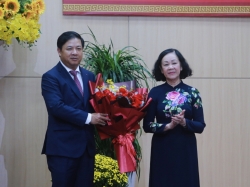 Tân Bí thư Tỉnh uỷ Quảng Nam: Phấn đấu xây dựng Quảng Nam phát triển khá vào năm 2030