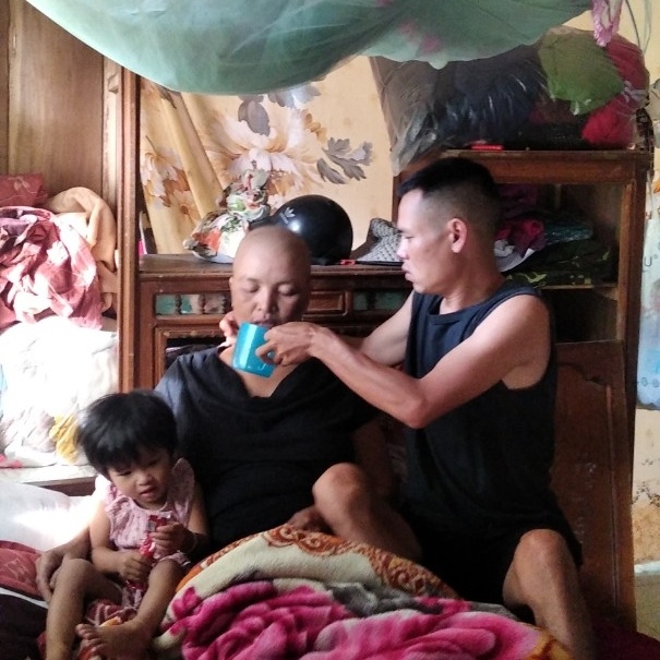 “Điều ước đoàn viên”: Chung tay giúp đoàn viên vượt qua nghịch cảnh “Điều ước đoàn viên”: Chung tay giúp đoàn viên vượt qua nghịch cảnh