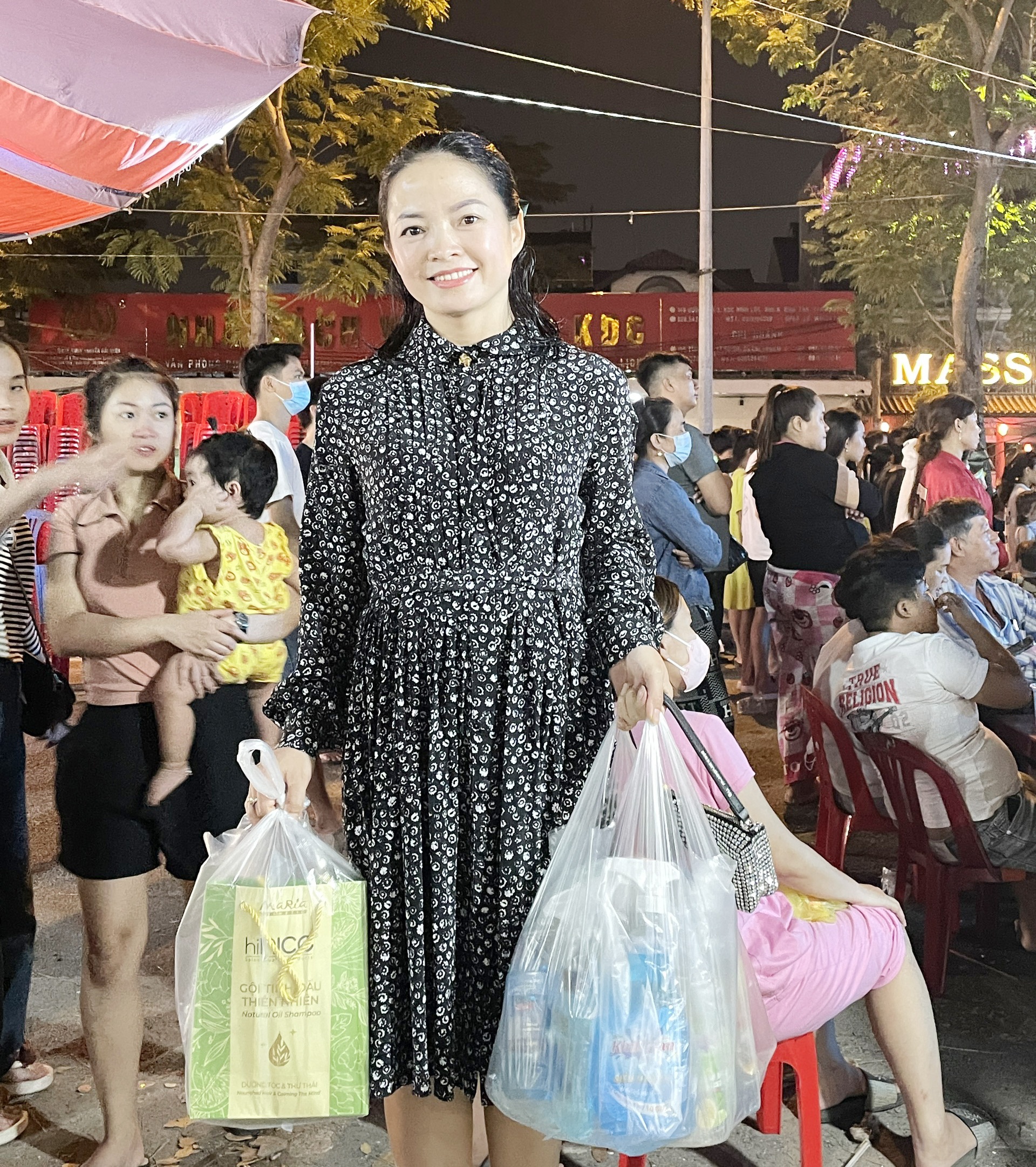 Nhiều tiện lợi khi công nhân mua sắm tại “Chợ Tết Công đoàn online” Nhiều tiện lợi khi công nhân mua sắm tại “Chợ Tết Công đoàn online”