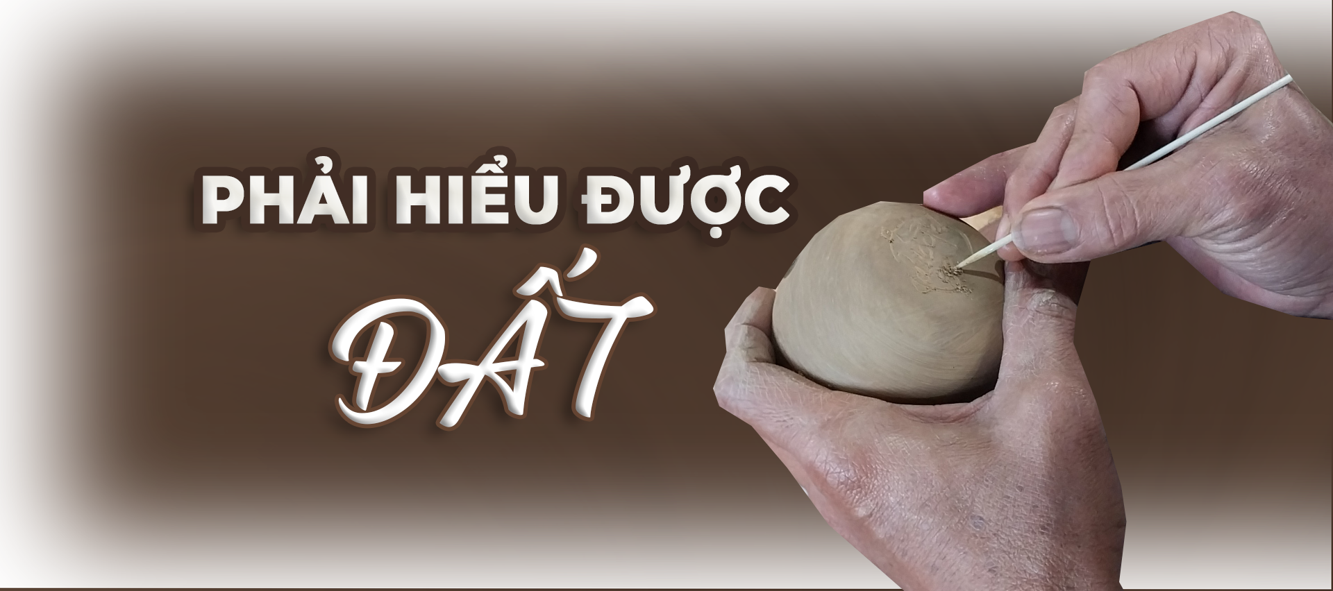 Những người níu giữ gốm Phước Tích Những người níu giữ gốm Phước Tích