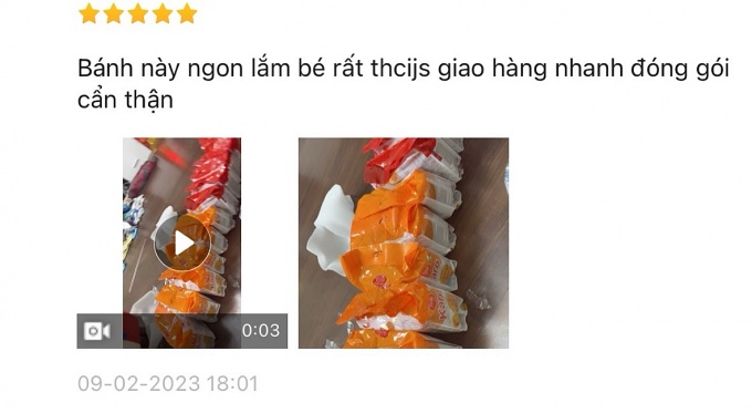 Mua sắm trên Chợ Tết Công đoàn online: cách nào để an toàn? Mua sắm trên Chợ Tết Công đoàn online: cách nào để an toàn?