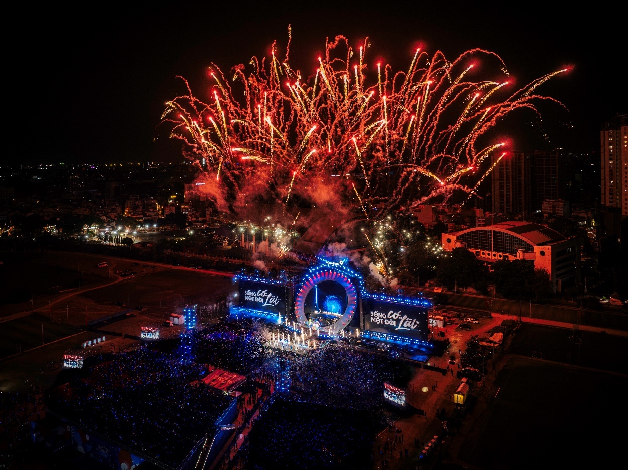 VietinBank mang ý nghĩa thực của sống “lãi” đến khách hàng