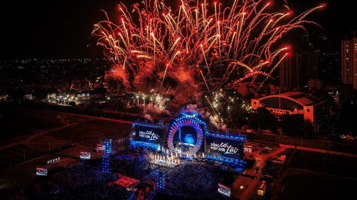 VietinBank mang ý nghĩa thực của sống “lãi” đến khách hàng