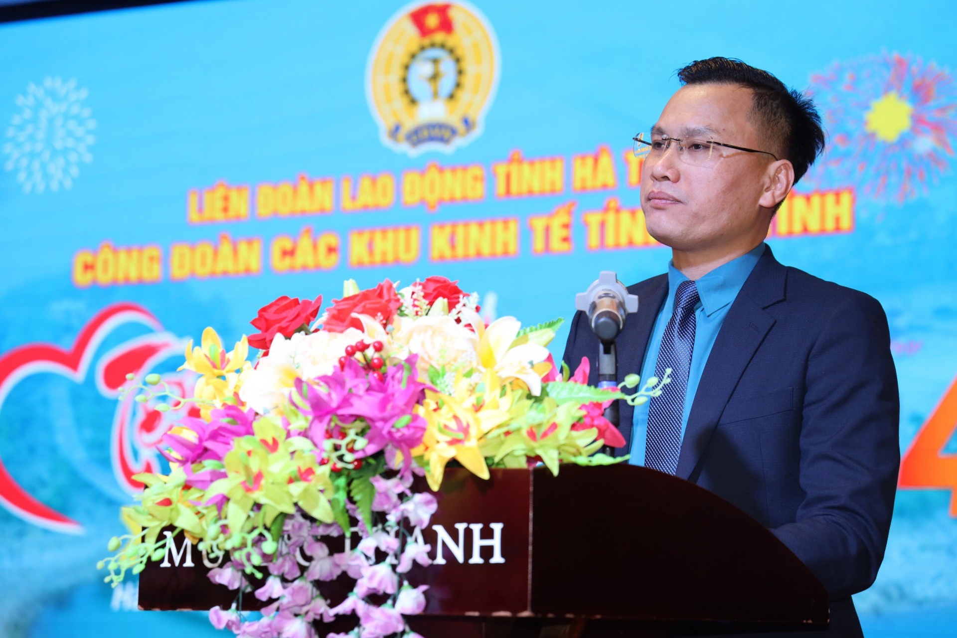 Đặt người lao động ở vị trí trung tâm của các hoạt động