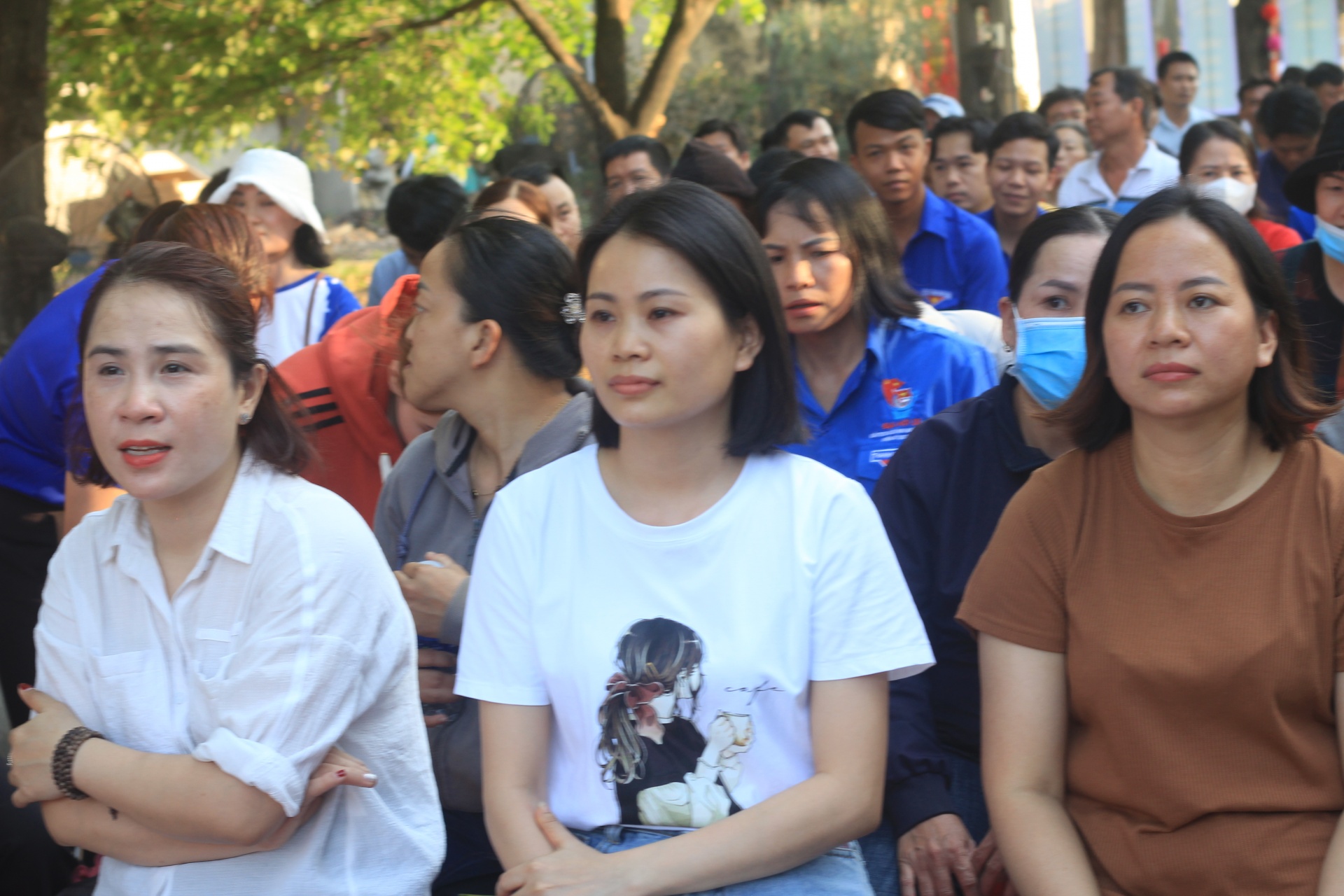 Tết không cô đơn của công nhân ngành Cao su