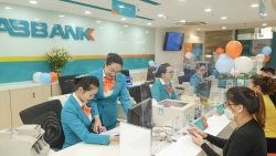 Năm 2023, ABBANK tăng trưởng quy mô, đầu tư mạnh công tác xây dựng