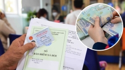 Doanh nghiệp sắp hết trốn đóng bảo hiểm cho lao động bằng khoản tiền công không đúng