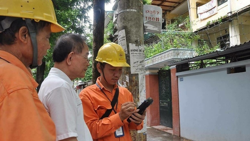 Bộ Công thương tiếp tục đề nghị tăng giá điện