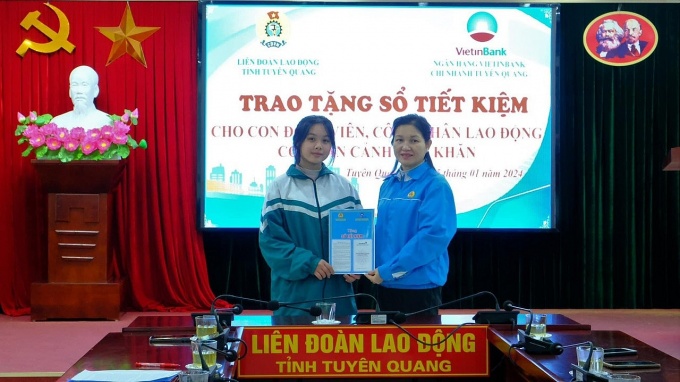 Vai trò của tổ chức Công đoàn đối với lao động nữ di cư