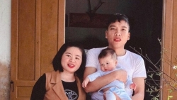 Đón Tết trong căn nhà Mái ấm Công đoàn