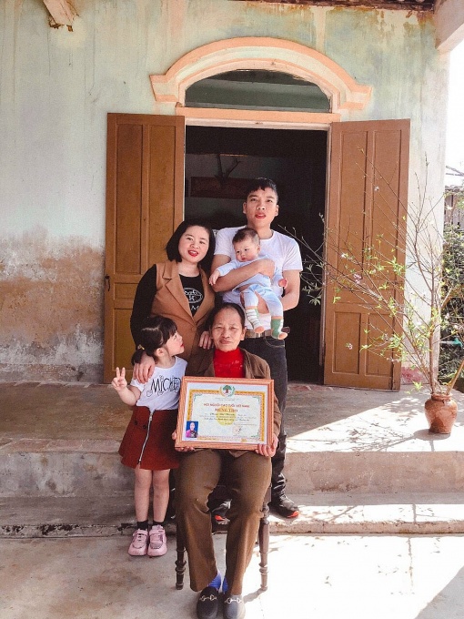 Đón Tết trong căn nhà ấm tình Công đoàn Đón Tết trong căn nhà Mái ấm Công đoàn