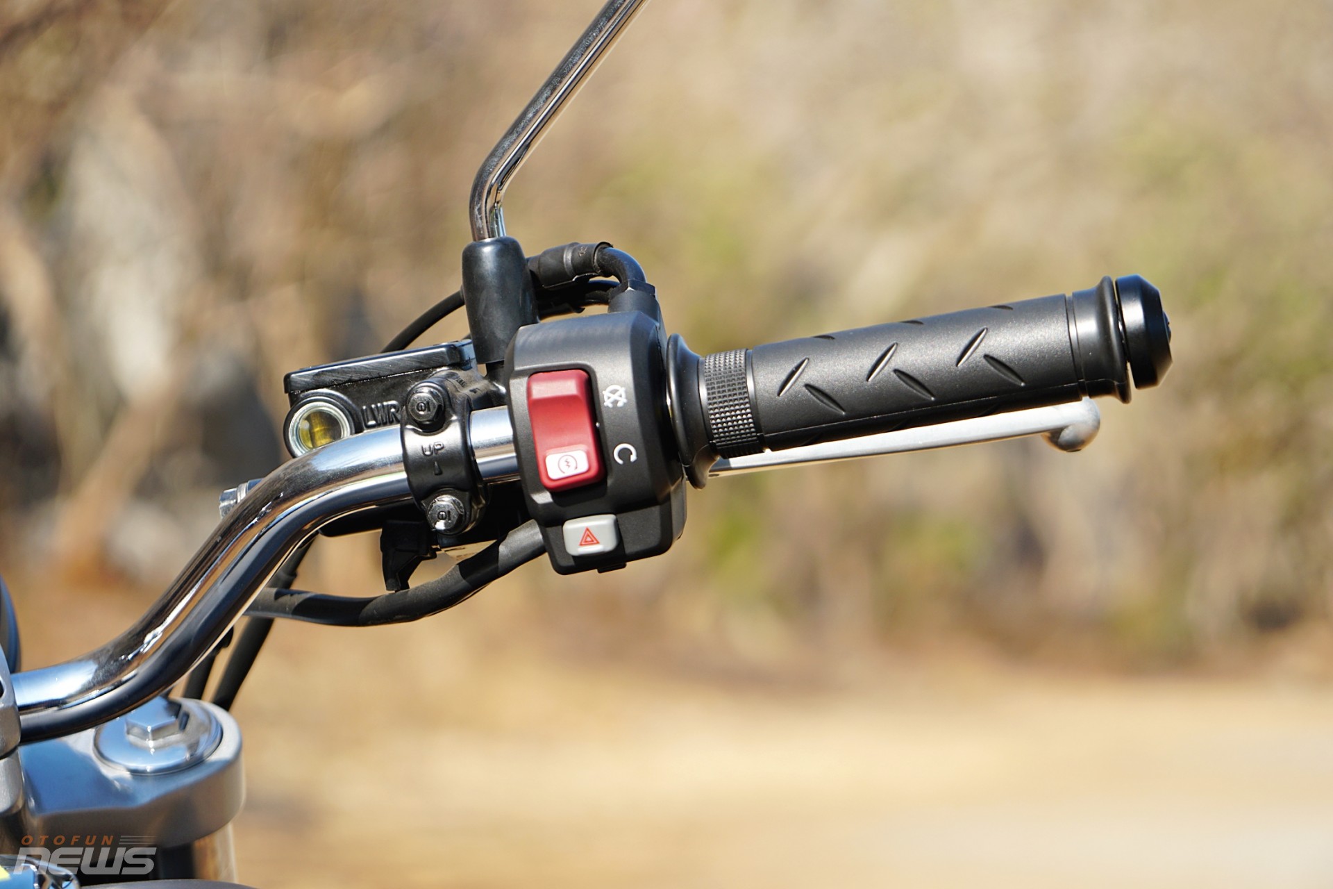 Honda CB350 H'ness: Lựa chọn mới cho người yêu xe classic