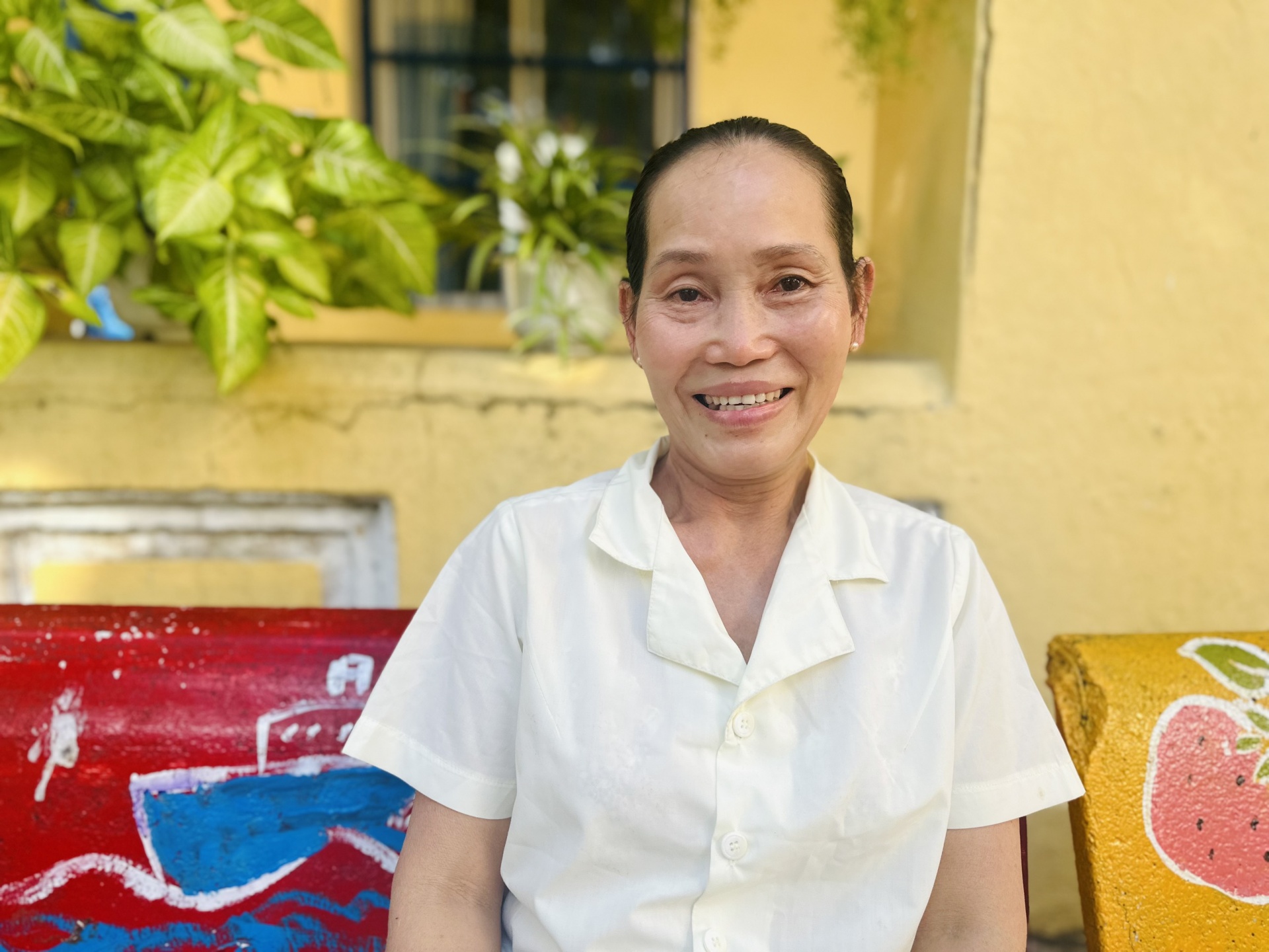 Người lao động hạnh phúc, Công đoàn vui Người lao động hạnh phúc, Công đoàn vui