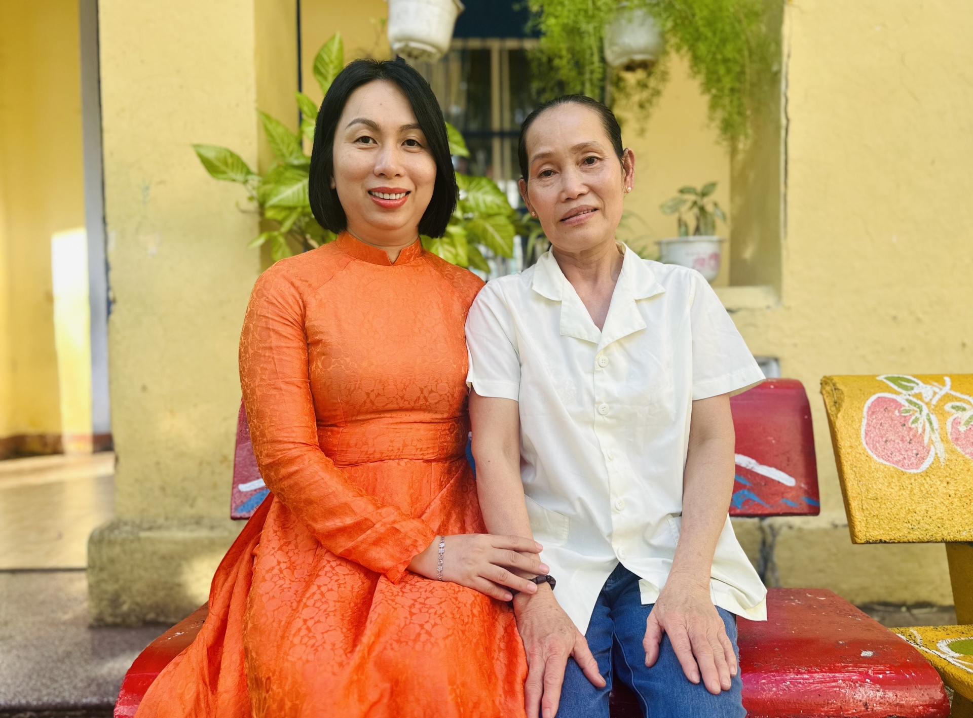 Người lao động hạnh phúc, Công đoàn vui Người lao động hạnh phúc, Công đoàn vui