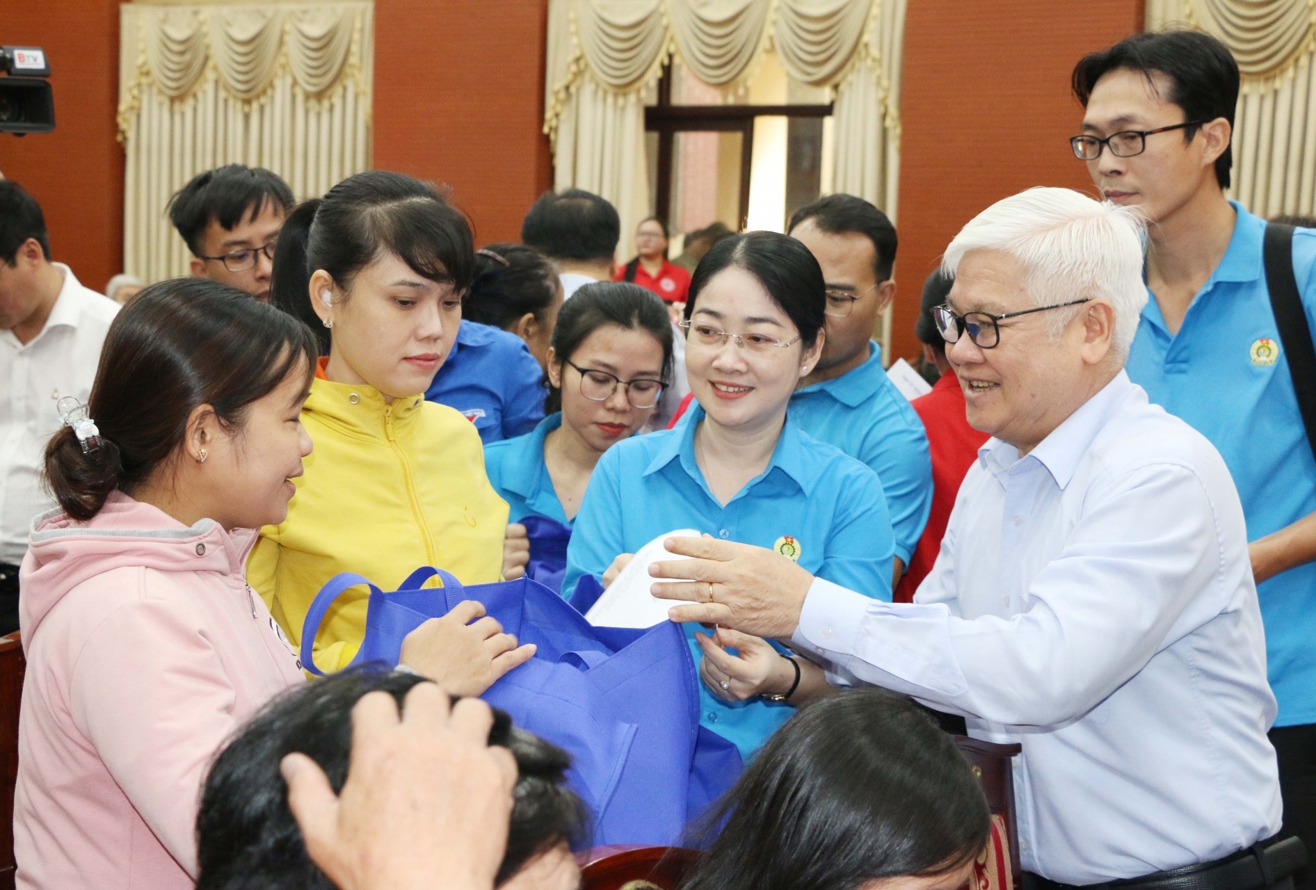 Bình Dương: "Hiện tượng kinh tế" cần nhân rộng