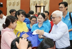 Bình Dương: "Hiện tượng kinh tế" cần nhân rộng