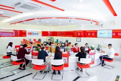 HDBank tiếp tục định hướng tăng trưởng cao, bền vững