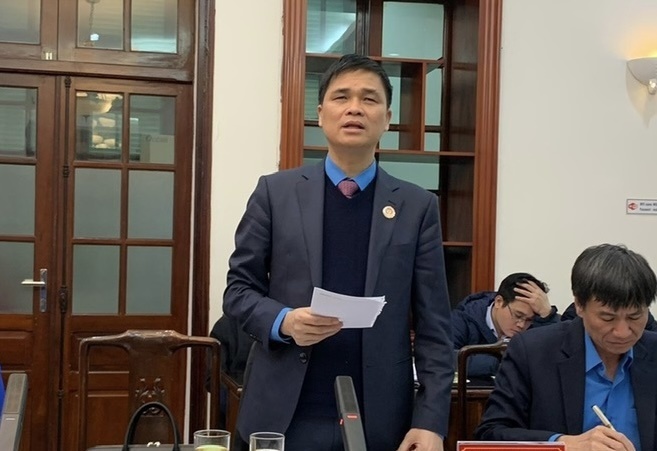 Đề xuất tăng lương tối thiểu từ 1/7/2024