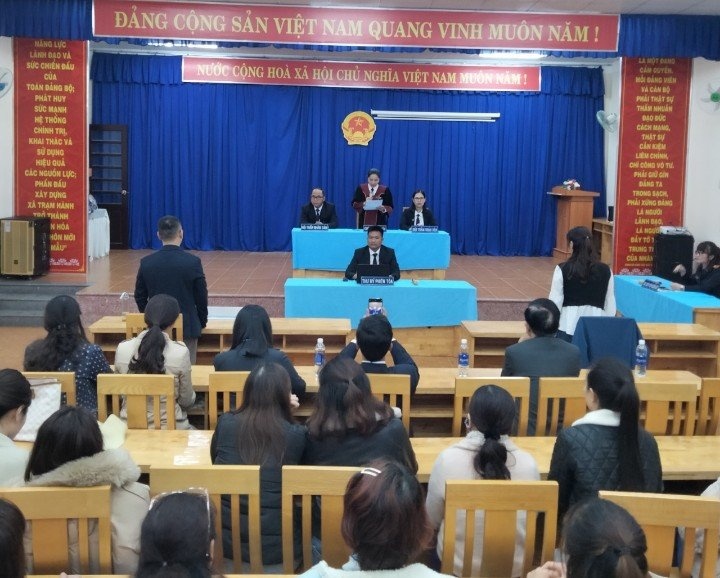 Nâng cao chất lượng cán bộ công đoàn cơ sở là giải pháp đột phá