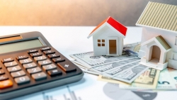 Tháng 2, mua nhà vay ngân hàng nào để hưởng lãi suất tốt nhất?