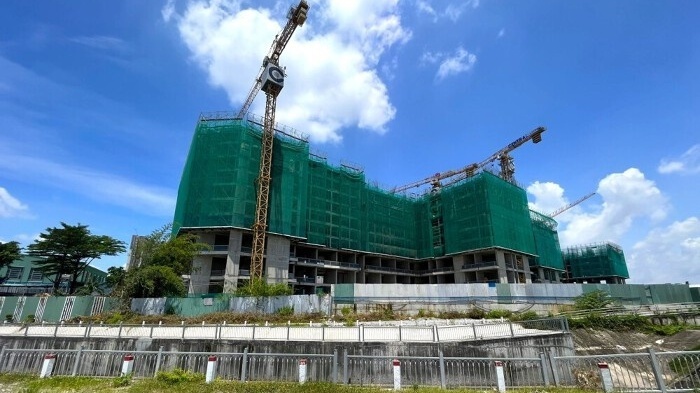 Chuyên gia đưa loạt kiến nghị cho cá nhân vay tiền mua nhà ở hình thành trong tương lai