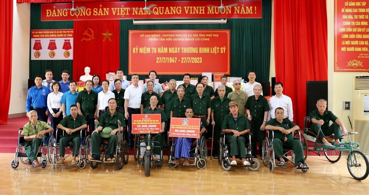 Đảm bảo người lao động được đón Tết vui vẻ, đầy đủ Đảm bảo người lao động được đón Tết vui vẻ, đầy đủ