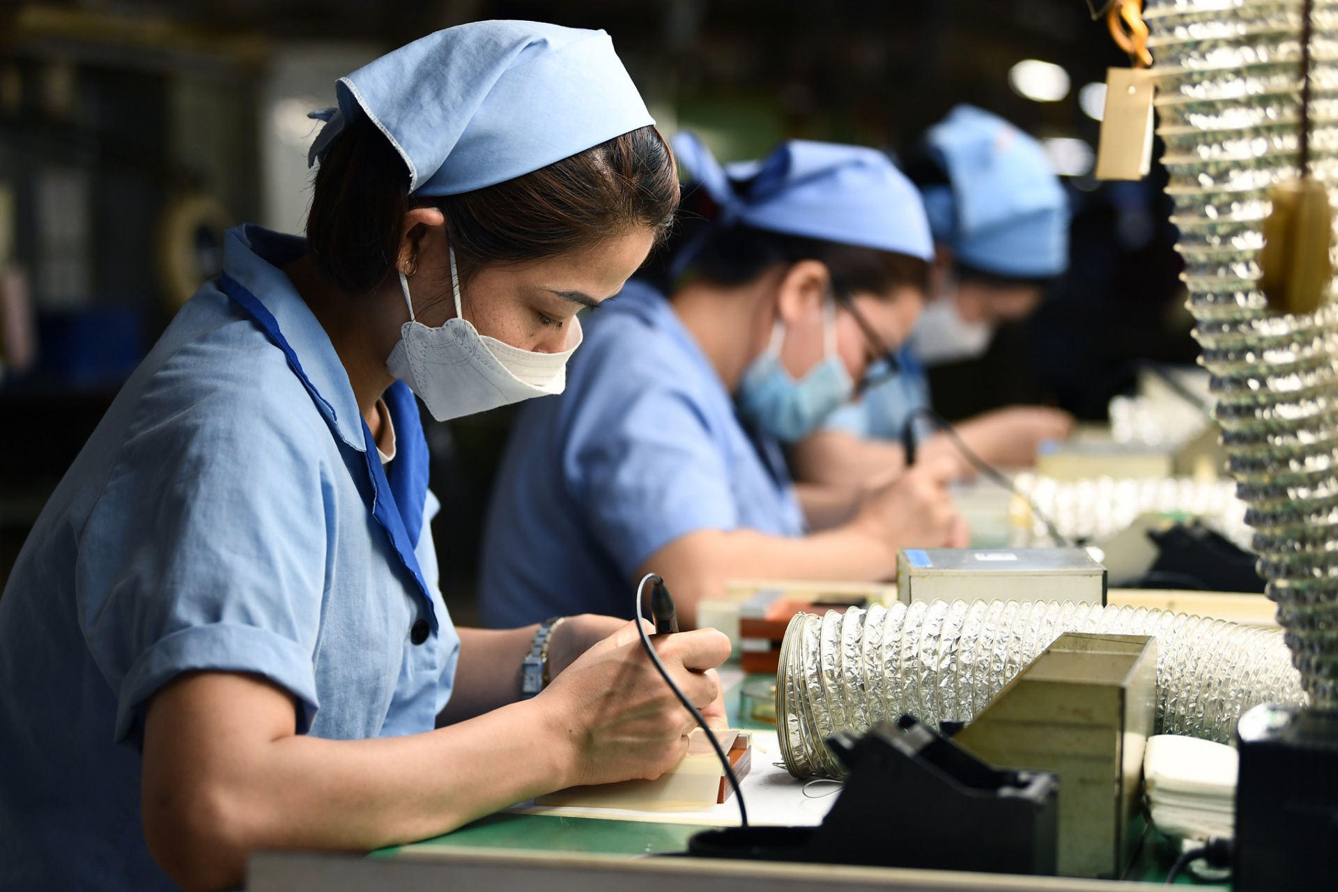 Đề xuất Chính phủ tăng lương tối thiểu từ 1/7/2024 5 lý do đề xuất Chính phủ tăng lương tối thiểu từ 1/7