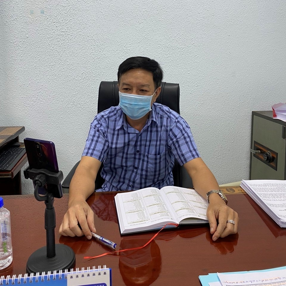 Ấm áp tình công đoàn Ấm áp tình công đoàn