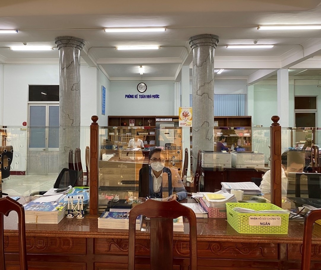 Ấm áp tình công đoàn Ấm áp tình công đoàn