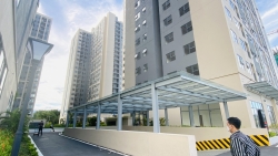 Đà Nẵng cho bán 170 căn hộ nhà ở xã hội, giá hơn 16 triệu đồng/m2