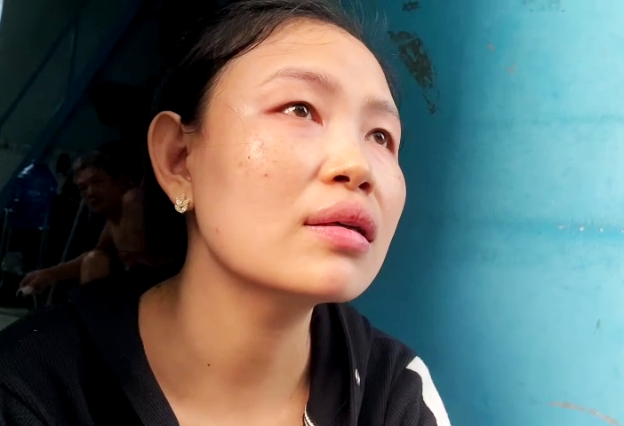 Khi công nhân sợ về quê ăn Tết Khi công nhân sợ về quê ăn Tết