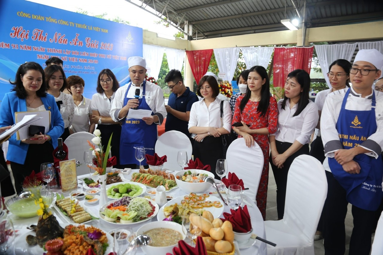 Góp phần bảo đảm việc làm, thu nhập cho người lao động Góp phần bảo đảm việc làm, thu nhập cho người lao động