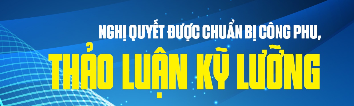 Đưa Nghị quyết Đại hội XIII Công đoàn Việt Nam vào cuộc sống