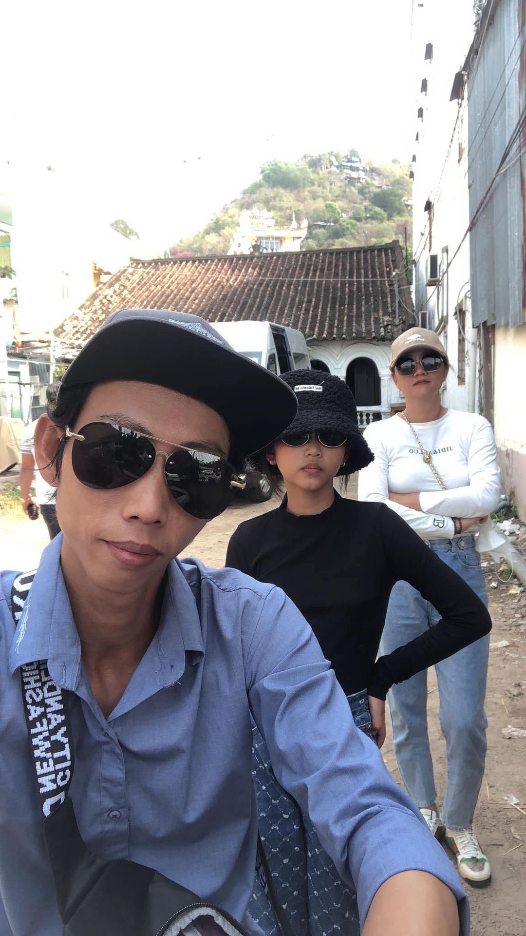 Ân tình đằng sau những thuật toán Ân tình đằng sau những thuật toán