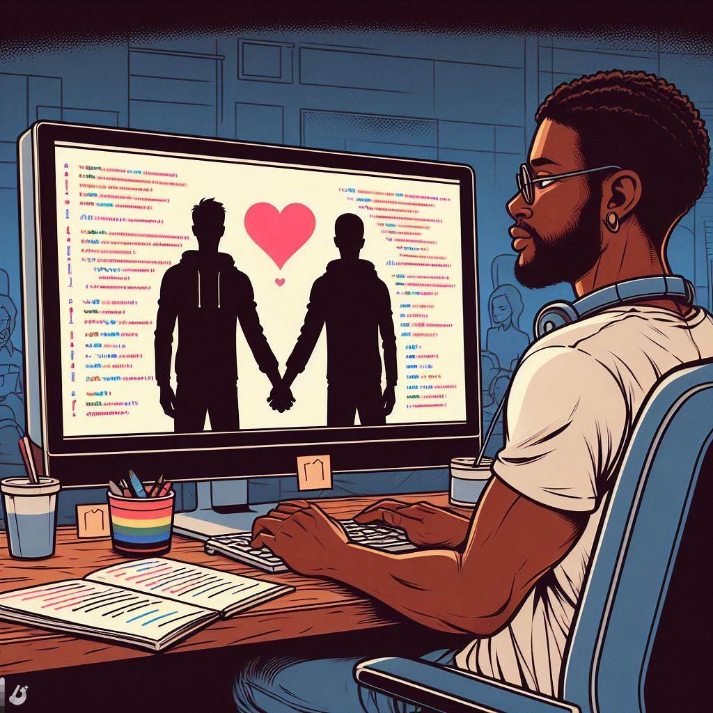 Ân tình đằng sau những thuật toán Ân tình đằng sau những thuật toán