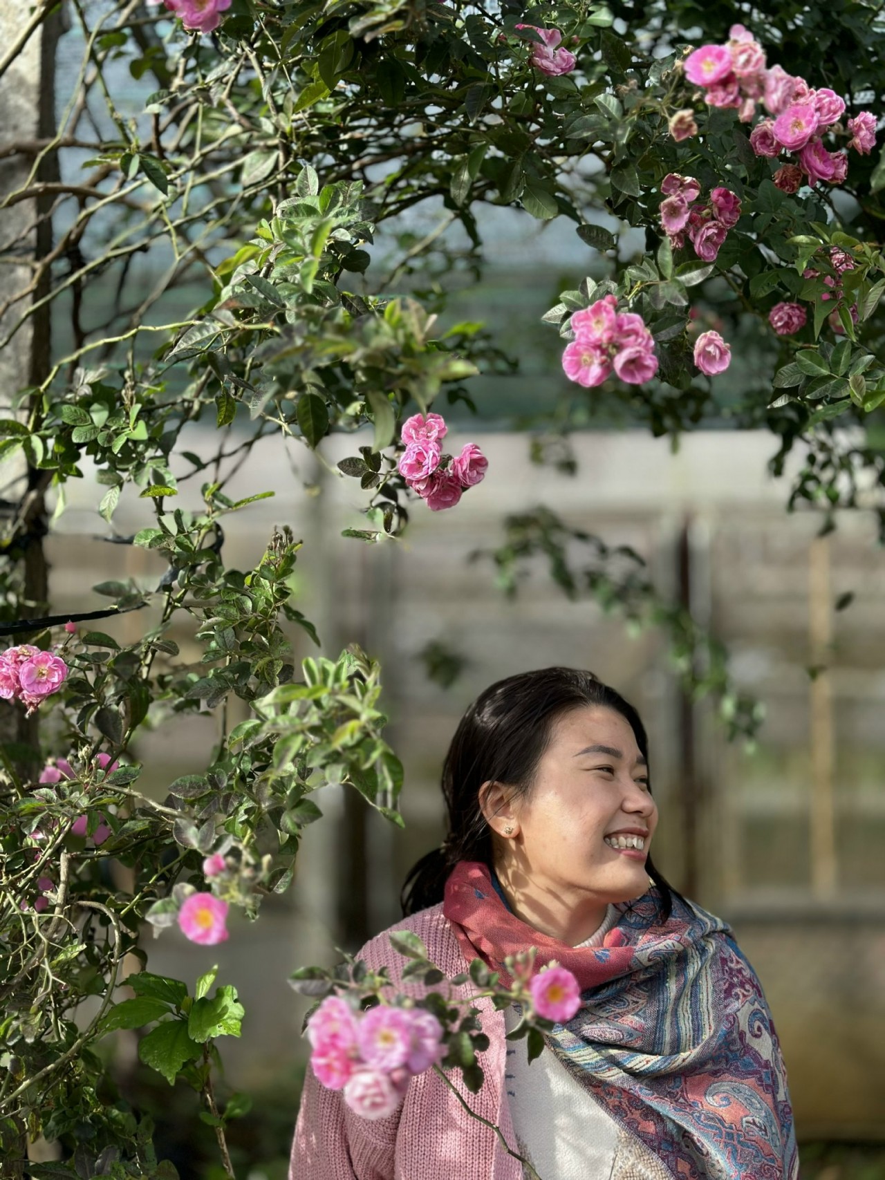 'Từ ngày mua Toyota Vios, mình đã chuyển từ du lịch bằng máy bay qua du lịch bằng ô tô tự lái'