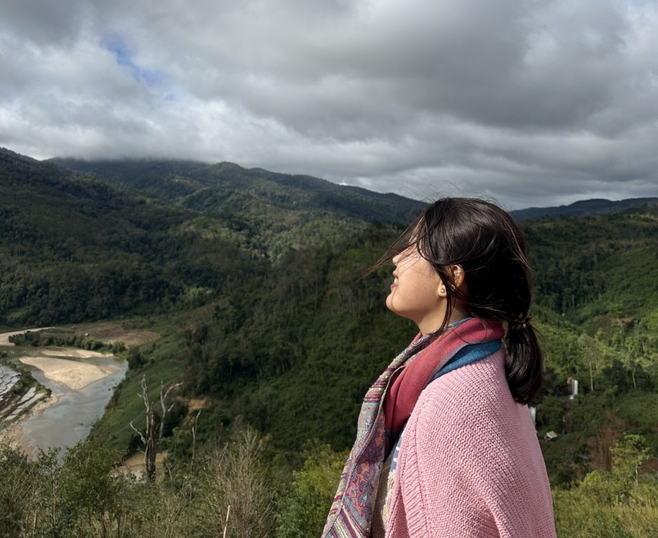 'Từ ngày mua Toyota Vios, mình đã chuyển từ du lịch bằng máy bay qua du lịch bằng ô tô tự lái'