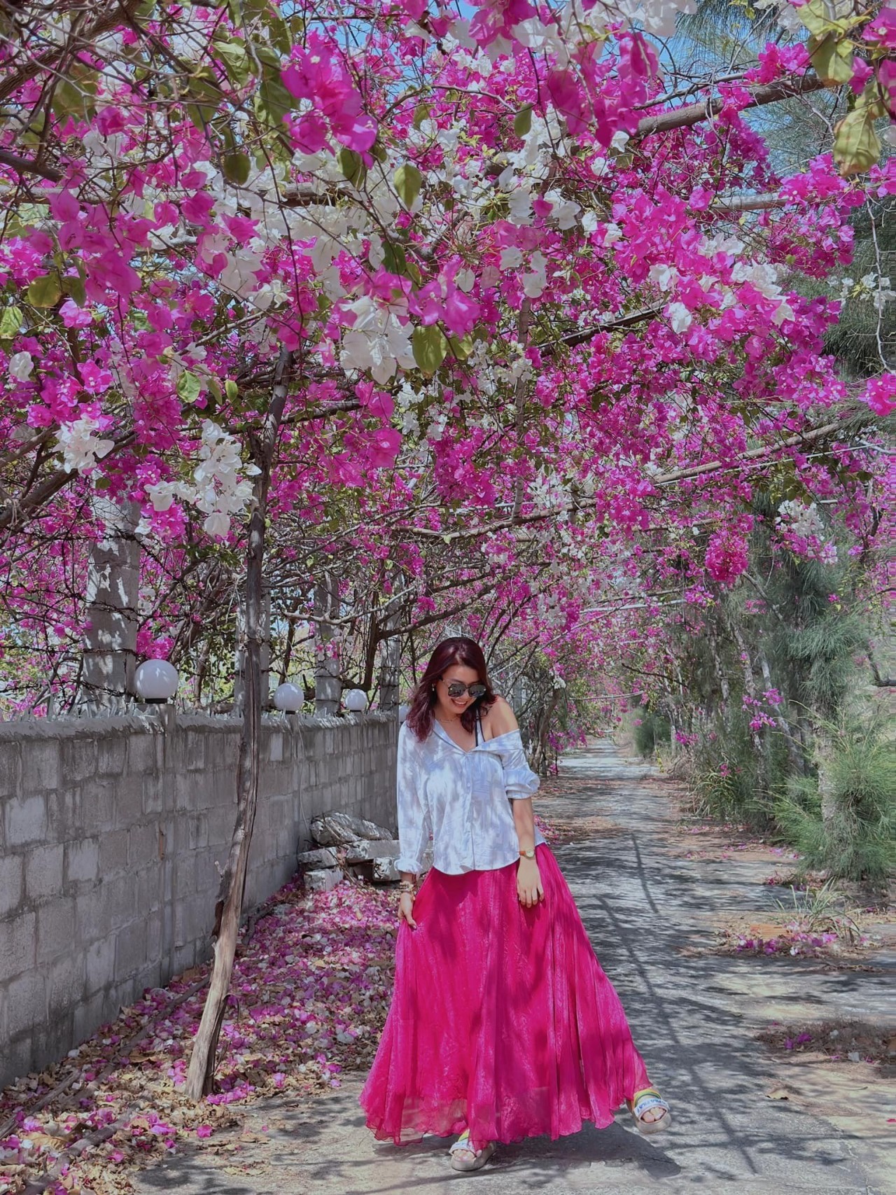 'Từ ngày mua Toyota Vios, mình đã chuyển từ du lịch bằng máy bay qua du lịch bằng ô tô tự lái'