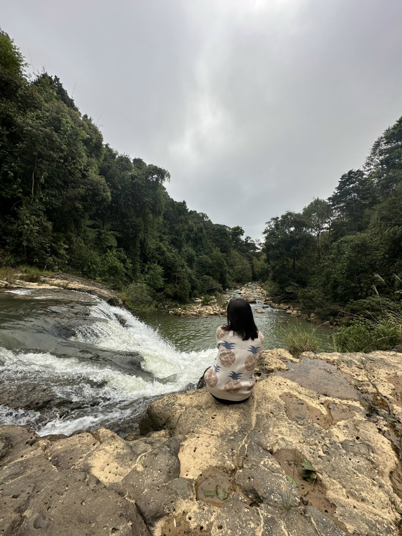 'Từ ngày mua Toyota Vios, mình đã chuyển từ du lịch bằng máy bay qua du lịch bằng ô tô tự lái'