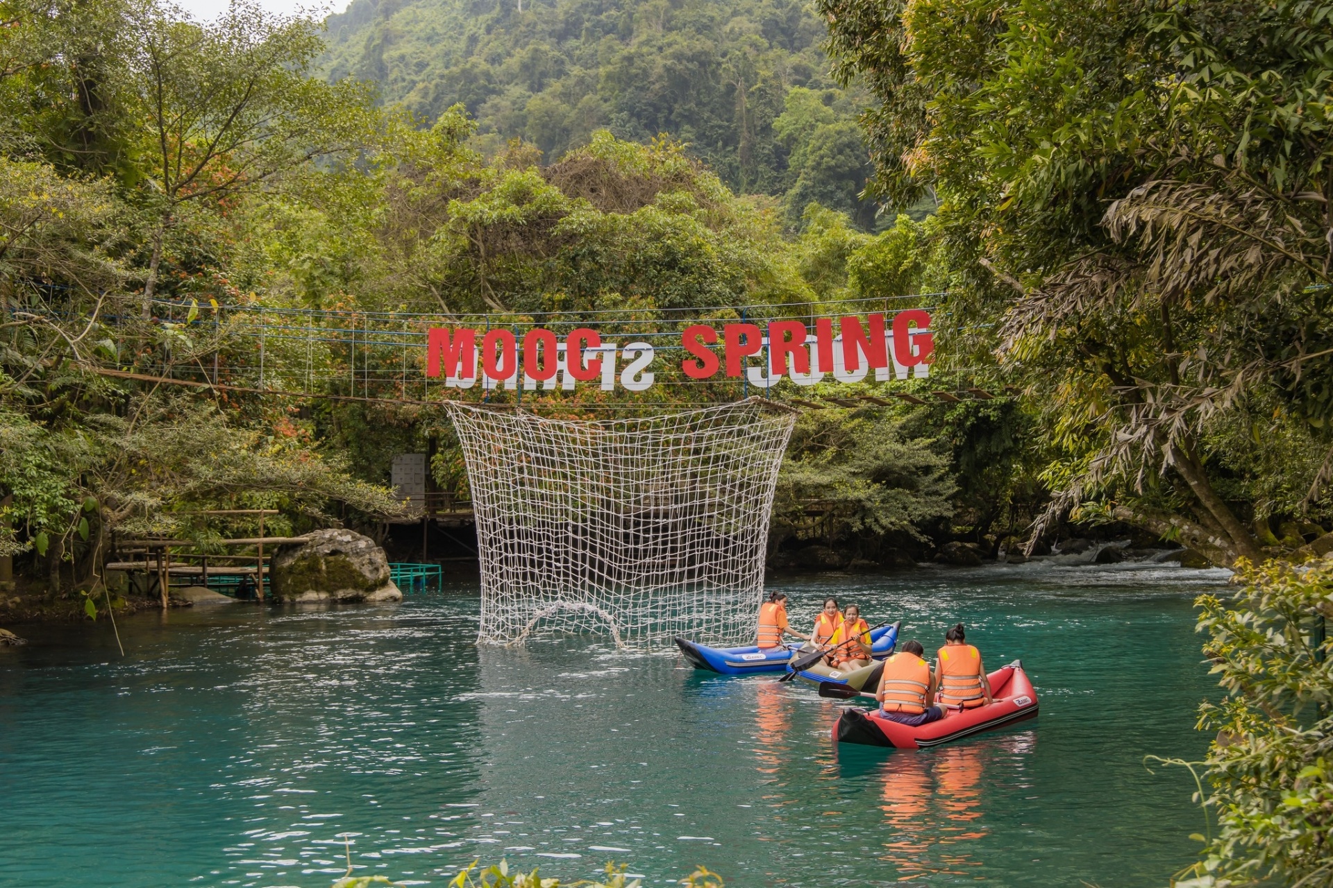 Tận dụng ưu thế địa phương để phát triển du lịch nông thôn độc đáo, khác biệt Tận dụng ưu thế địa phương để phát triển du lịch nông thôn độc đáo, khác biệt