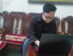 Tết không nghỉ của Freelancer