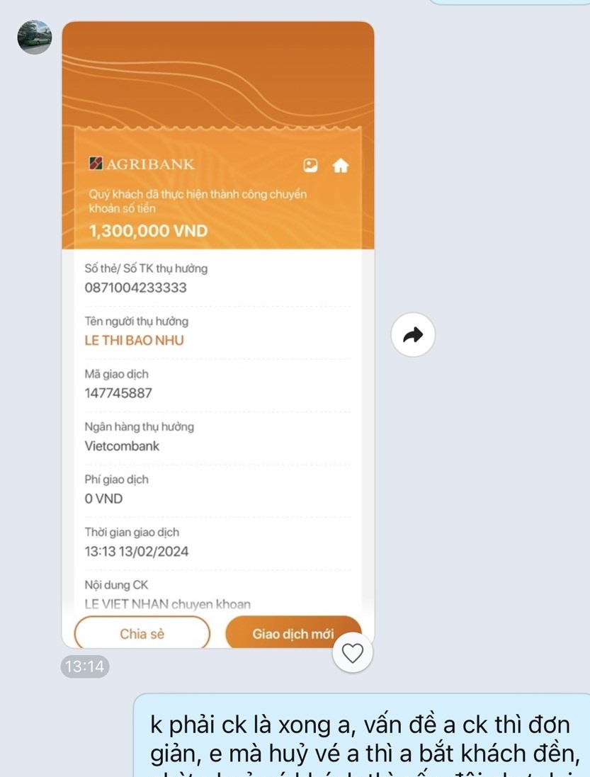Công nhân muộn làm vì xe không xuất bến như dự kiến Công nhân muộn làm vì xe không xuất bến như dự kiến
