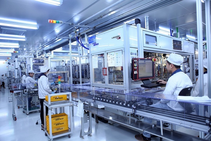 Sự bình an, ổn định của lao động là yếu tố cốt lõi của an dân trong phục hồi kinh tế