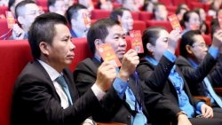 Thực hiện có kết quả 3 khâu đột phá trong Nghị quyết Đại hội XIII Công đoàn Việt Nam