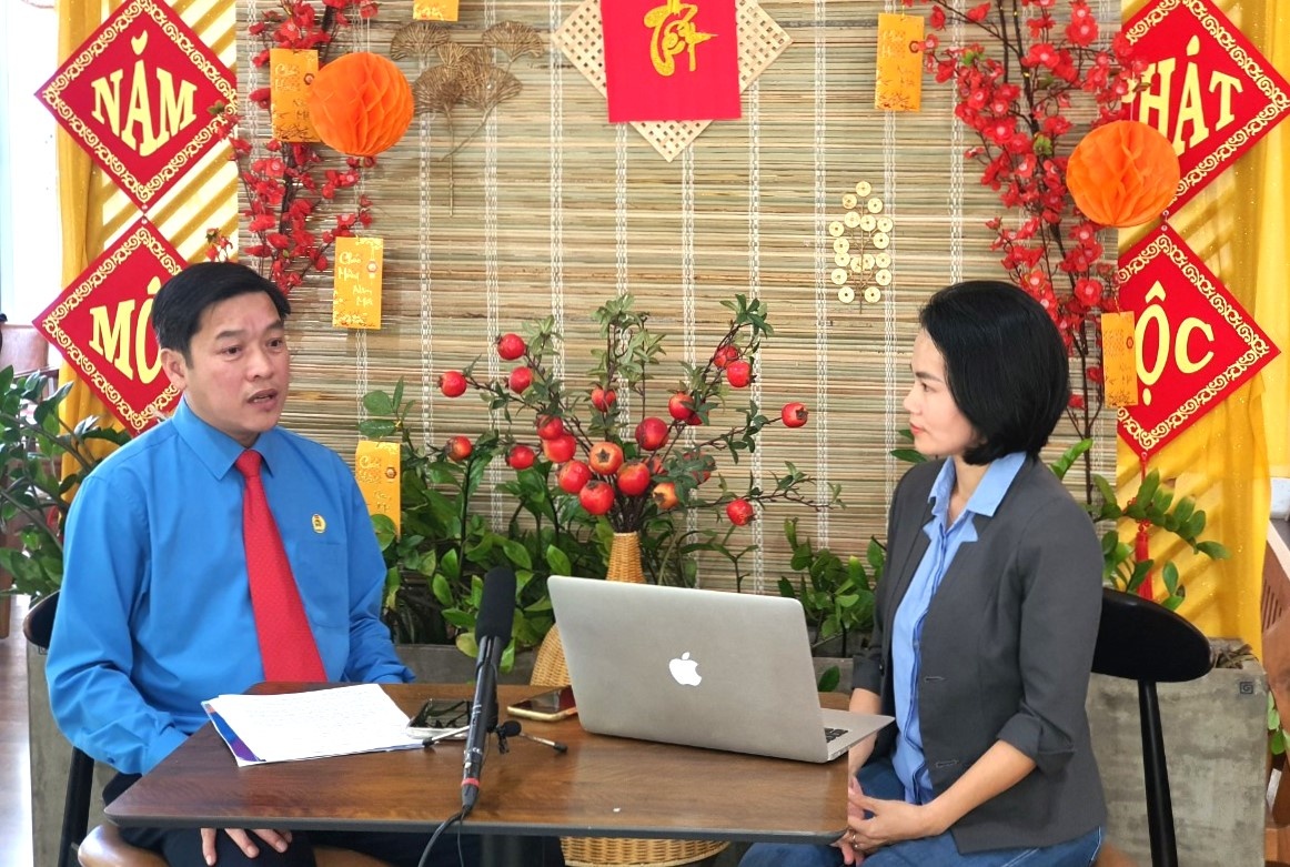 Không để nợ lương ở các đơn vị sự nghiệp trở thành “điểm nóng” Không để nợ lương ở các đơn vị sự nghiệp trở thành “điểm nóng”