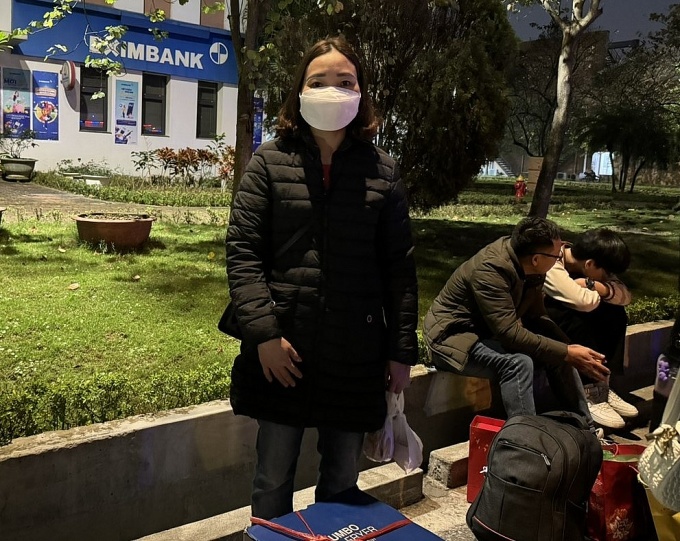 Hành trình Tết Công đoàn 2024 mang xuân ấm tới hơn 400.000 lượt đoàn viên, NLĐ