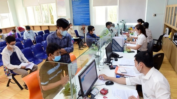 BHXH Việt Nam hướng dẫn giải quyết hưởng BHXH một lần