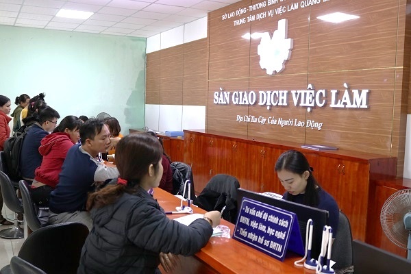 Quảng Bình đặt mục tiêu tạo việc làm cho 19.500 lao động năm 2024